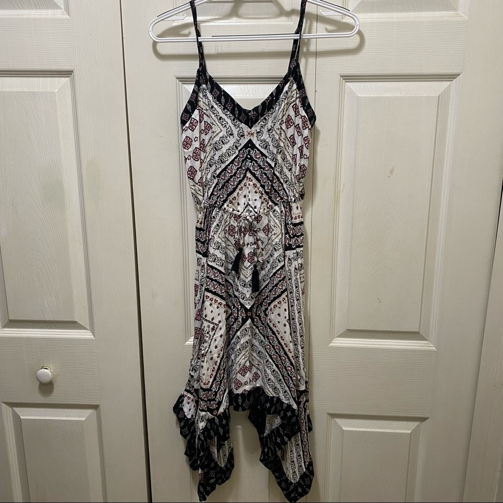 American Rag Sleeveless Dress
